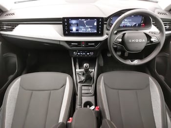 Used Skoda Kamiq 2025 for sale - 78342317: Photo