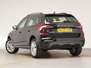 Used Skoda Kamiq 2025 for sale - 78342317: Photo