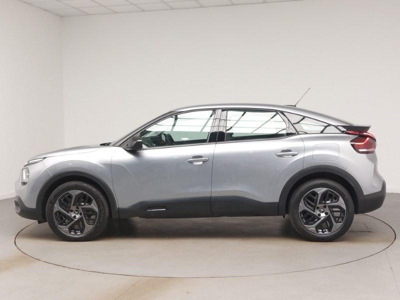 Used Citroen C4 2022 for sale - 77623088: Photo 4