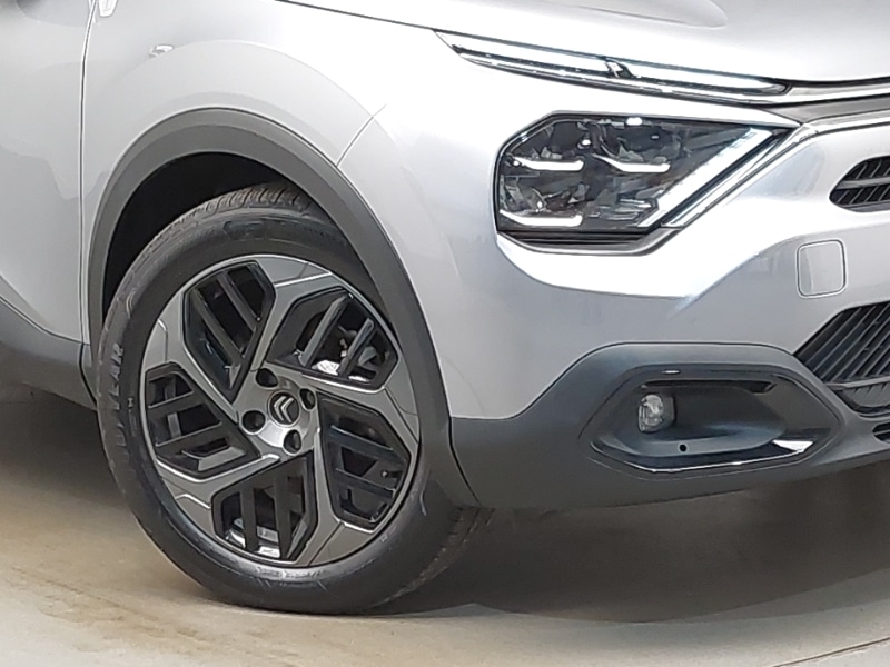 Used Citroen C4 2022 for sale - 77623088: Photo 9