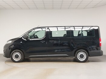 Used Vauxhall Vivaro Life 2023 for sale - 78440285: Photo