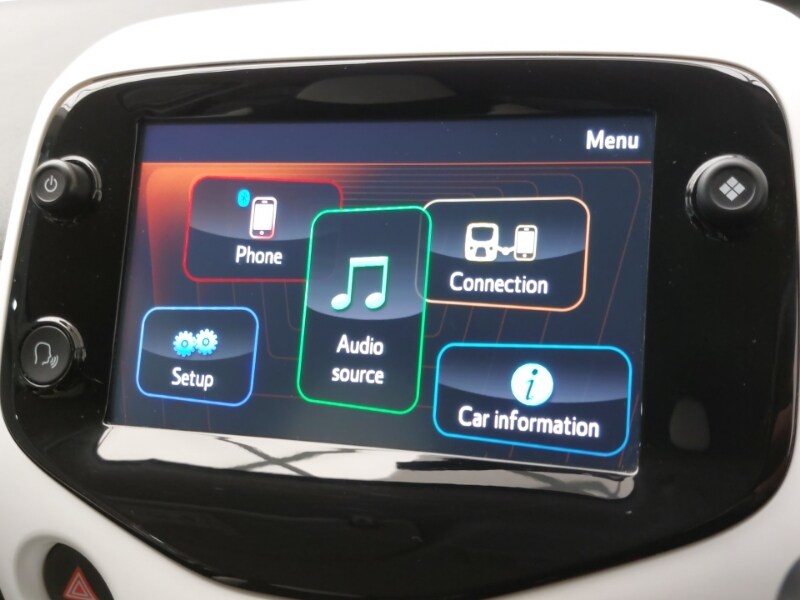 Used Citroen C1 2021 for sale - 76254531: Photo 10