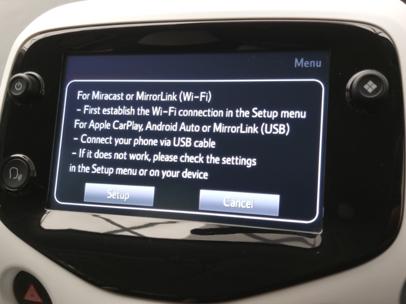 Used Citroen C1 2021 for sale - 76254531: Photo 11