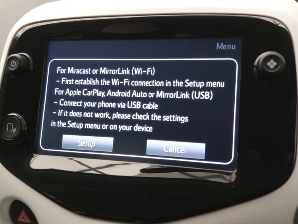 Used Citroen C1 2021 for sale - 76254531: Photo 11