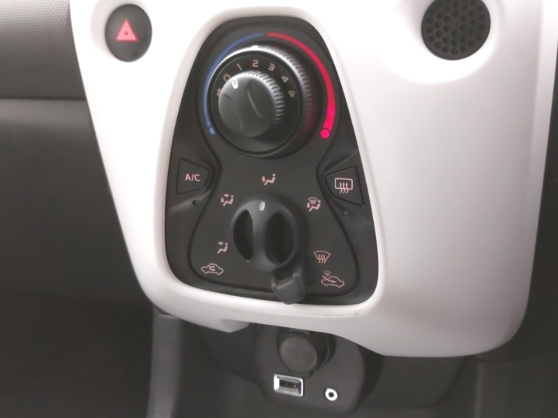 Used Citroen C1 2021 for sale - 76254531: Photo 13