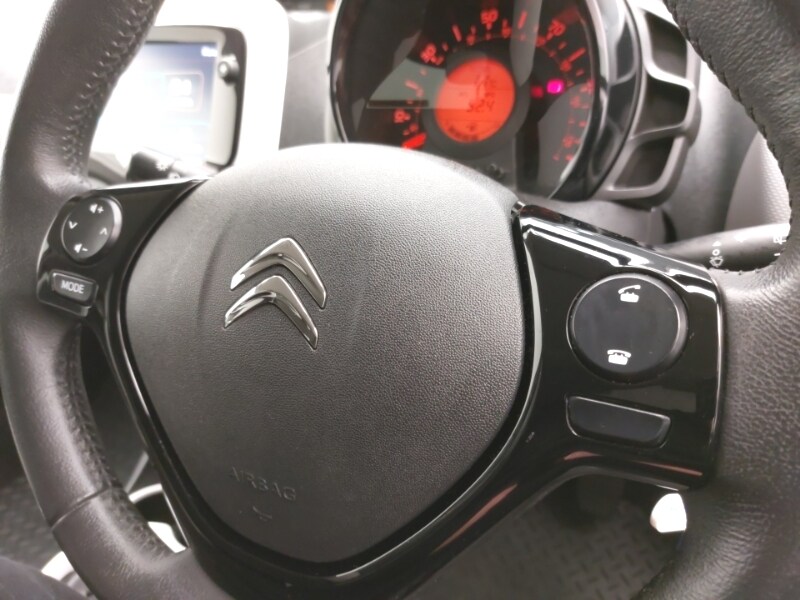 Used Citroen C1 2021 for sale - 76254531: Photo 17