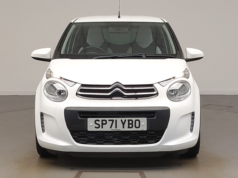 Used Citroen C1 2021 for sale - 76254531: Photo 18