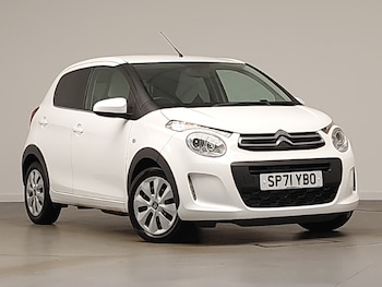 2021 - 1.0 VTi 72 Urban Ride 5dr