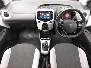 Used Citroen C1 2021 for sale - 76254531: Photo