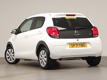 Used Citroen C1 2021 for sale - 76254531: Photo