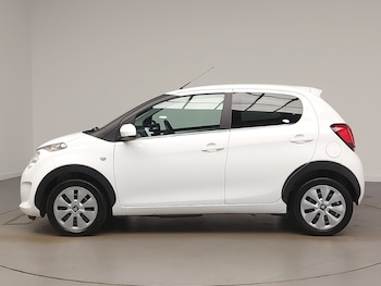 Used Citroen C1 2021 for sale - 76254531: Photo