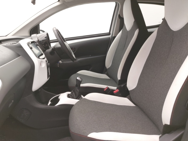 Used Citroen C1 2021 for sale - 76254531: Photo 5