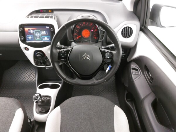 Used Citroen C1 2021 for sale - 76254531: Photo 7