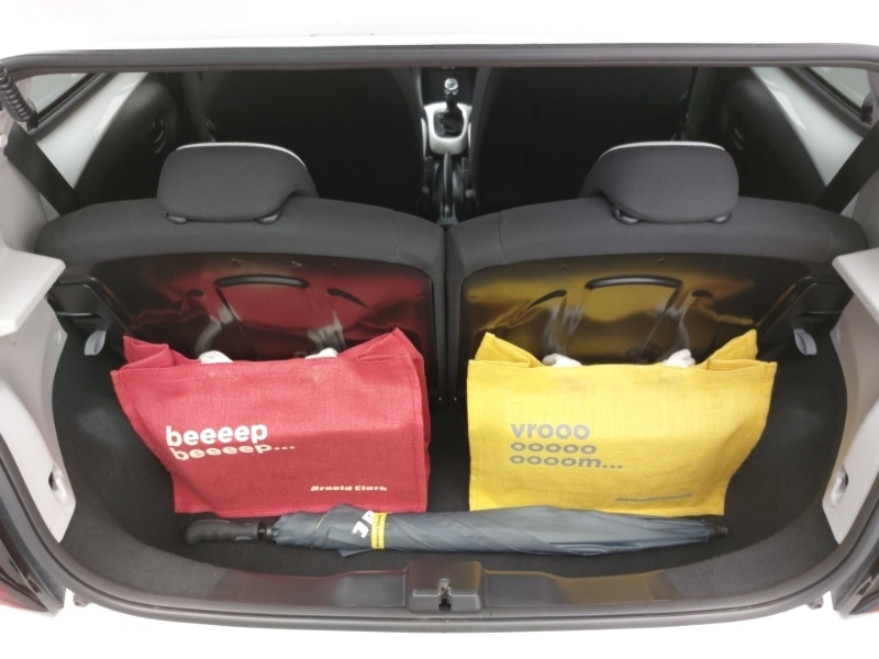 Used Citroen C1 2021 for sale - 76254531: Photo 8