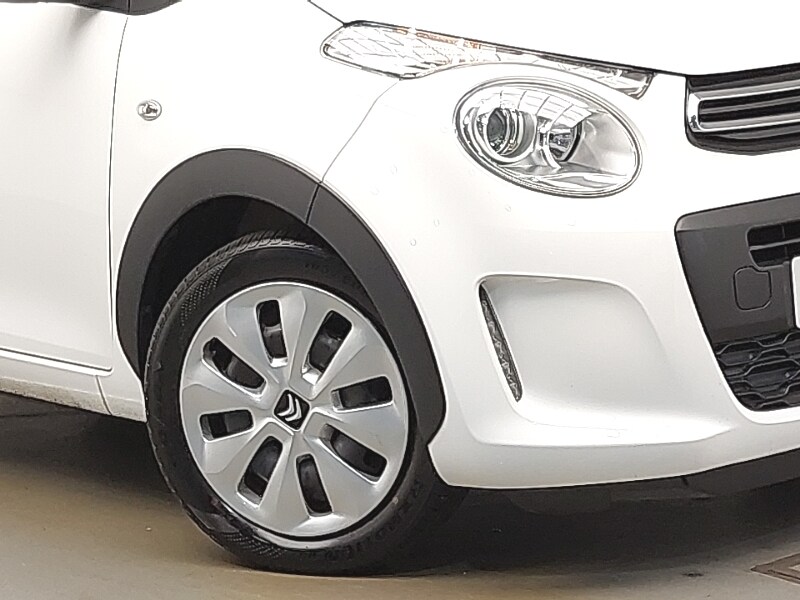 Used Citroen C1 2021 for sale - 76254531: Photo 9