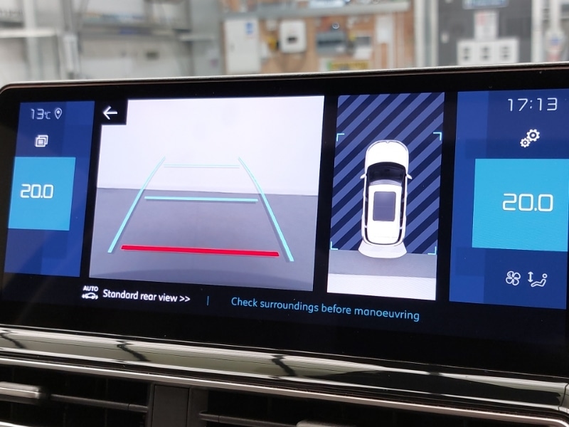 Used Citroen C5 Aircross 2024 for sale - 77822746: Photo 12