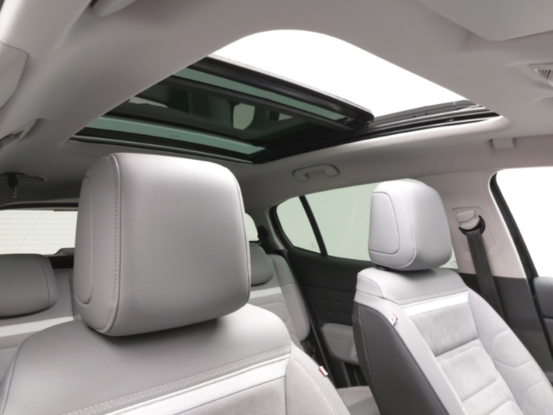 Used Citroen C5 Aircross 2024 for sale - 77822746: Photo 16