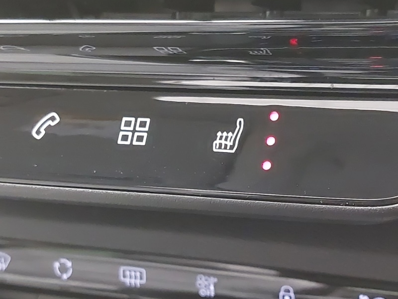 Used Citroen C5 Aircross 2024 for sale - 77822746: Photo 17