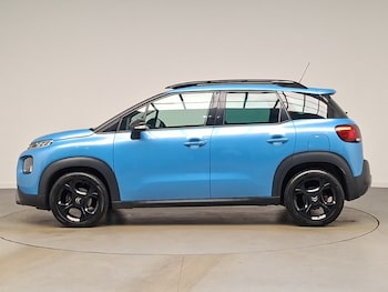 Used Citroen C3 Aircross 2019 for sale - 79493108: Photo