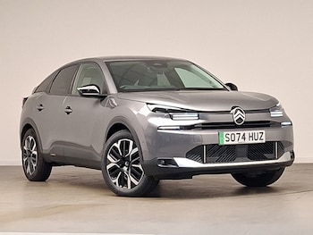 Used Citroen C4 2025 for sale - 79153087: Photo