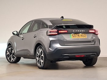 Used Citroen C4 2025 for sale - 79153087: Photo
