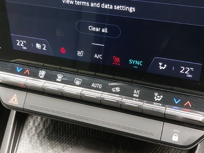 Used Renault Megane E Tech 2023 for sale - 77482771: Photo 13