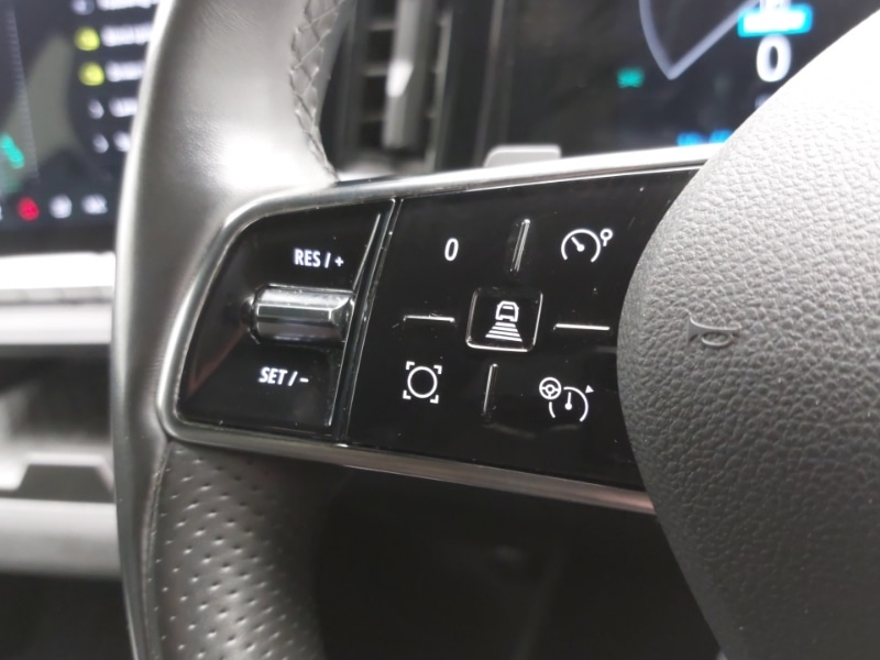 Used Renault Megane E Tech 2023 for sale - 77482771: Photo 15