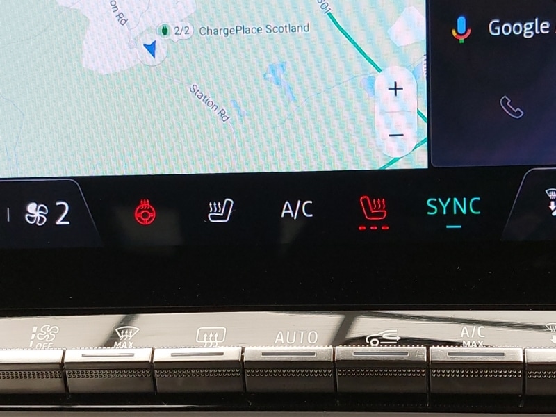 Used Renault Megane E Tech 2023 for sale - 77482771: Photo 19