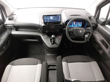 Used Citroen Berlingo 2025 for sale - 75452317: Photo