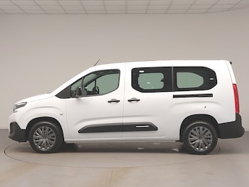 Used Citroen Berlingo 2025 for sale - 75452317: Photo
