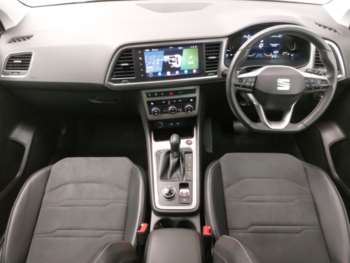 Used SEAT Ateca 2024 for sale - 75209170: Photo