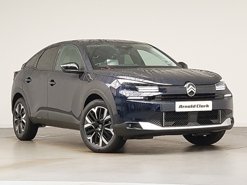 Used Citroen C4 2025 for sale - 76264643: Photo 1