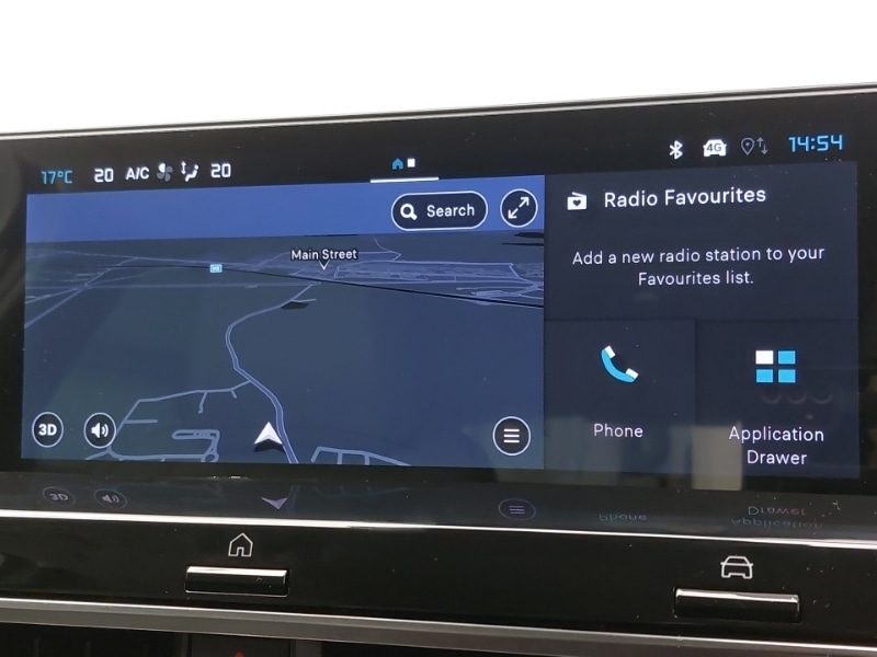 Used Citroen C4 2025 for sale - 76264643: Photo 11