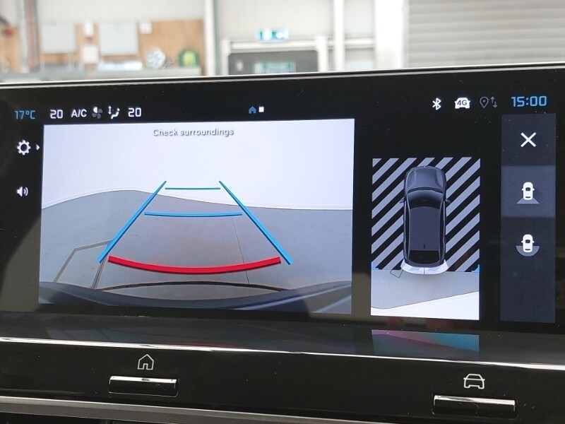 Used Citroen C4 2025 for sale - 76264643: Photo 12