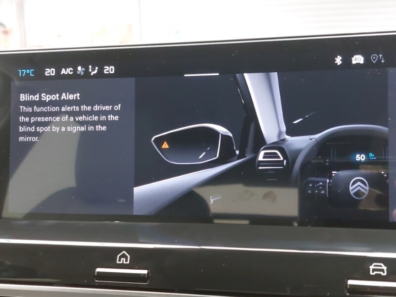 Used Citroen C4 2025 for sale - 76264643: Photo 14