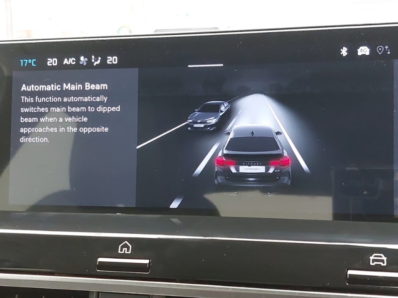 Used Citroen C4 2025 for sale - 76264643: Photo 15