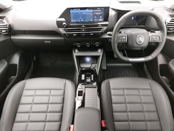 Used Citroen C4 2025 for sale - 76264643: Photo