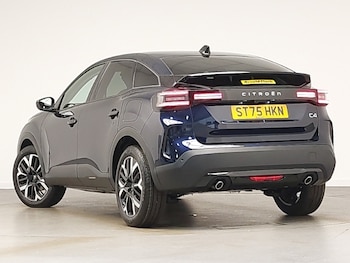 Used Citroen C4 2025 for sale - 76264643: Photo