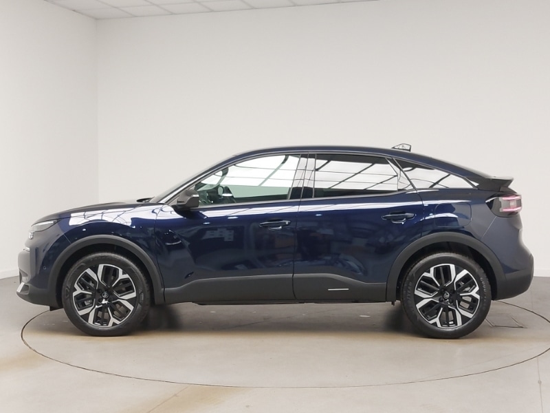 Used Citroen C4 2025 for sale - 76264643: Photo 4