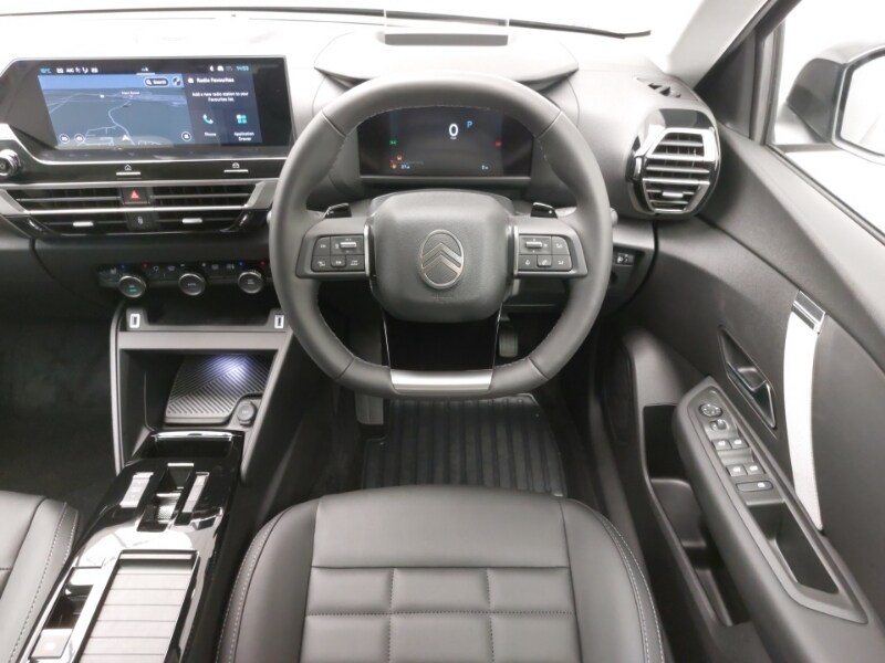 Used Citroen C4 2025 for sale - 76264643: Photo 7