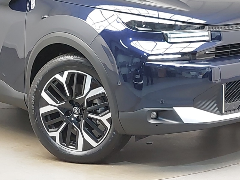 Used Citroen C4 2025 for sale - 76264643: Photo 9