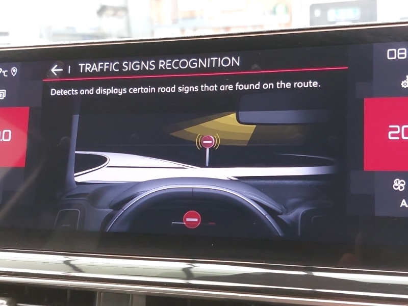 Used Citroen C5 Aircross 2022 for sale - 77047363: Photo 16