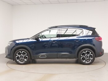 Used Citroen C5 Aircross 2022 for sale - 77047363: Photo