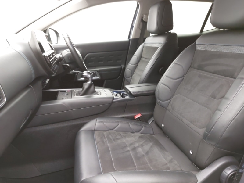 Used Citroen C5 Aircross 2022 for sale - 77047363: Photo 5