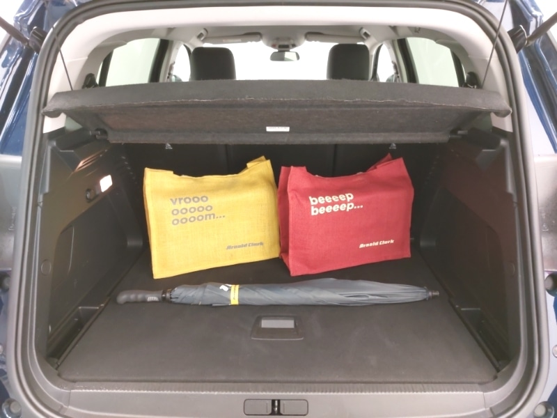 Used Citroen C5 Aircross 2022 for sale - 77047363: Photo 8