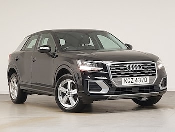 2018 - 1.6 TDI Sport 5dr