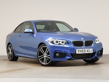 BMW 2 Series feature image