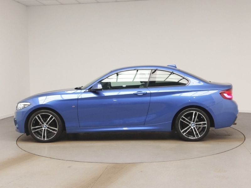 Used BMW 2 Series 2019 for sale - 77847402: Photo 4
