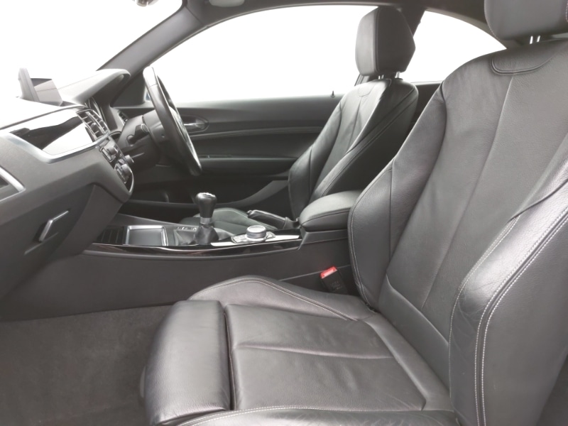 Used BMW 2 Series 2019 for sale - 77847402: Photo 5