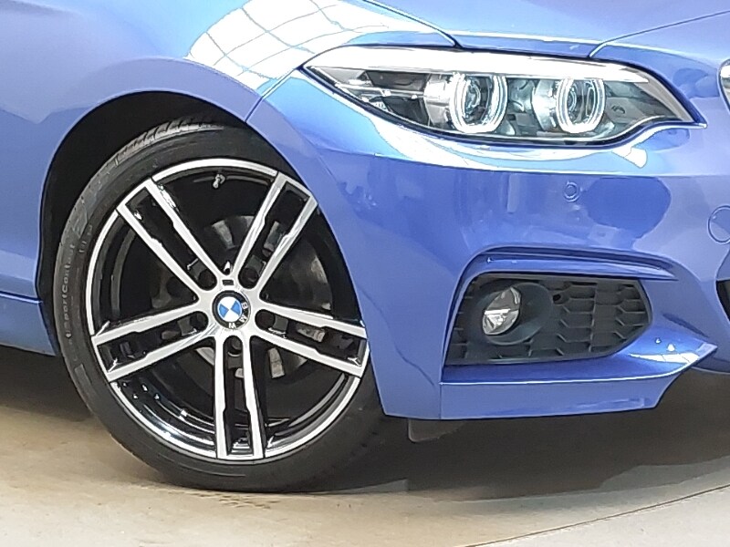 Used BMW 2 Series 2019 for sale - 77847402: Photo 9